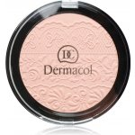 Dermacol Compact Powder Pudr 1 8 g – Zboží Dáma