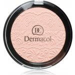 Dermacol Compact Powder Pudr 1 8 g – Hledejceny.cz