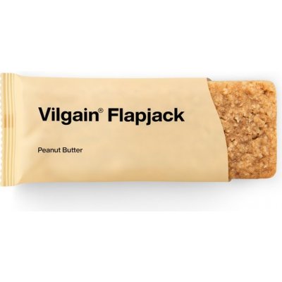 Vilgain Flapjack 60 g – Sleviste.cz