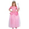 Dětský karnevalový kostým malé princezny