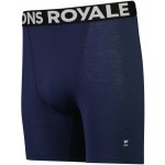Mons Royale Hold 'em Shorty Boxer M black – Zboží Dáma