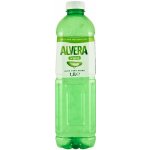 Alvera Original nealkoholický nesycený nápoj s aloe vera 1,5 l – Hledejceny.cz