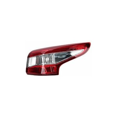 Zadní světlo - pravé vnější NISSAN QASHQAI (J11) | 2014-2017 | ORIGINÁL - OEM | – Hledejceny.cz