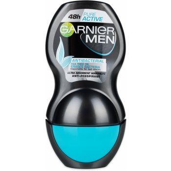 Garnier Men Mineral Pure Active roll-on 50 ml