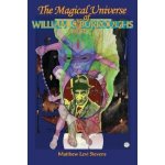 Magical Universe of William S Burroughs - Levi Stevens Matthew – Hledejceny.cz