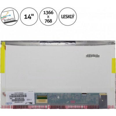 HP Pavilion g4-2101TU displej – Zboží Živě