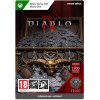 Herní kupon Diablo IV Herní měna 11500 Platinum