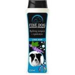 Fine Dog Long Hair 250 ml – Zboží Dáma