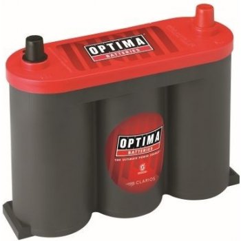 Optima Red Top 6V 44AH 730A 8010-355