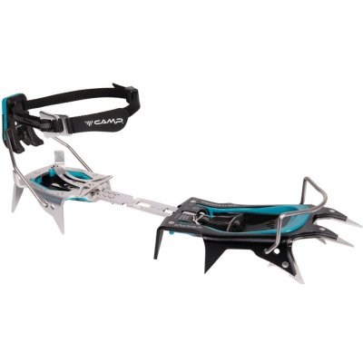 Camp Peak 12 Nanotech Auto / Semi-Auto – Sleviste.cz