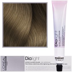 L'Oréal DiaLight barva na vlasy 8 50 ml