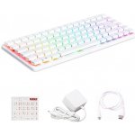 Raspberry Pi 500+ EU Basic kit - US – Zboží Dáma