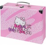 BAAGL Hello Kitty Sweet Leopard – Hledejceny.cz