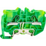 Elektro Bečov A0336530 PE PYK 10 T Svorka push-in