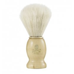 Bluebeards Revenge Doubloon Synthetic Bristle Brush