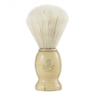 Bluebeards Revenge Doubloon Synthetic Bristle Brush – Hledejceny.cz