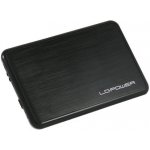 LC Power LC-PRO-25BUB – Sleviste.cz