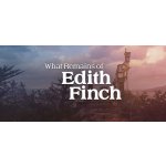 What Remains of Edith Finch – Hledejceny.cz