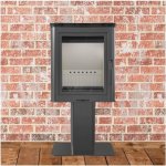 Kratki Koza K5 černá – Hledejceny.cz