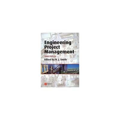 Engineering Project Management (Smith Nigel J.)(Paperback)
