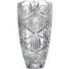Váza Crystalite Bohemia Váza Nova Miranda 250mm