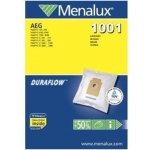 Menalux 1001 syntetické, 4 ks a 2 filtry – Zboží Mobilmania