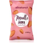 Allnature Mandle jádra 1 kg – Zbozi.Blesk.cz