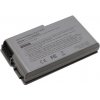 Baterie k notebooku TRX C1295 H 5200 mAh baterie - neoriginální