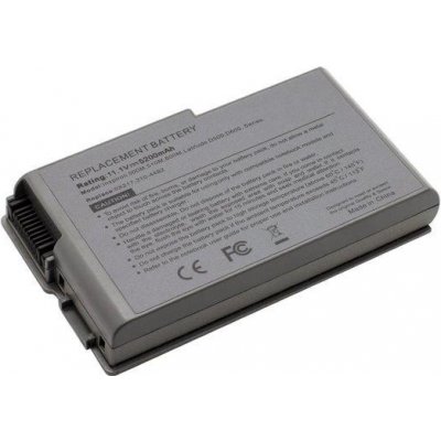 TRX C1295 H 5200 mAh baterie - neoriginální
