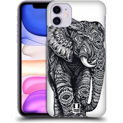 Pouzdro HEAD CASE Apple iPhone 11 Zdobený Slon