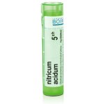 NITRICUM ACIDUM POR 5CH GRA 1X4G – Hledejceny.cz