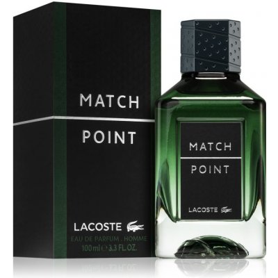 Lacoste Match Point parfémovaná voda pánska 100 ml tester