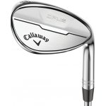 Callaway Opus Brushed Chrome dámská wedge pravé 56.12 W-Grind Ladies – Zboží Dáma