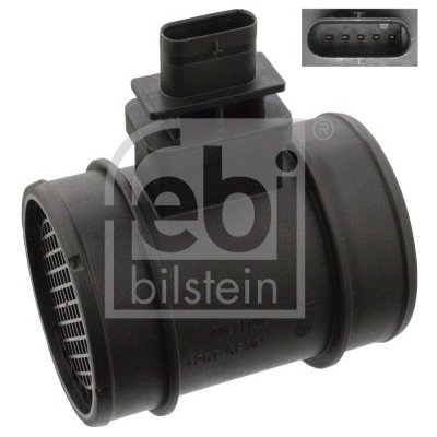 Snimac mnozstvi protekajiciho vzduchu FEBI BILSTEIN 105777 – Hledejceny.cz