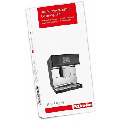 Miele 7616440 10 ks – Zboží Mobilmania