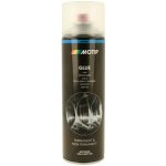Motip kontaktní lepidlo ve spreji - Adhesive spray 500 ml – Sleviste.cz
