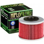 OLEJOVÝ FILTR HIFLO HF510 ROYAL ENFIELD HIMALAYAN 450 2024->