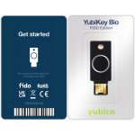 YubiKey Bio Fido Edition – Zboží Živě