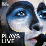 Peter Gabriel - Plays Live 2LP – Hledejceny.cz