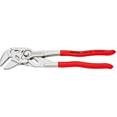 KNIPEX Klešte nastavitelné 150mm Cr / 8603150 Knipex 71560150 – Hledejceny.cz