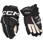 Hokejové rukavice CCM Tacks XF 80 jr – Sleviste.cz