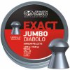 Diabolky a Broky  Diabolky JSB Exact Jumbo 5,5 mm 500 ks