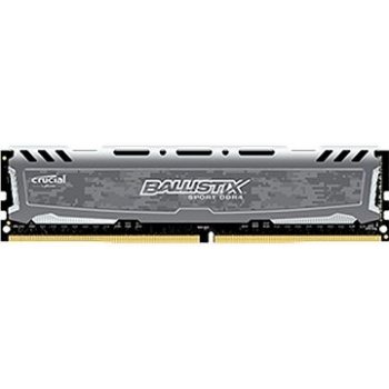 Crucial Ballistix Sport LT DDR4 4GB 2400MHz CL16 BLS4G4D240FSB