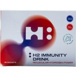 H2WORLD H2 Immunity DRINK 30 sáčků – Hledejceny.cz