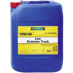 Ravenol LET 10W-40 20 l