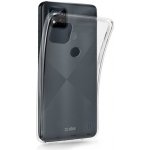 Pouzdro IZMAEL.eu Ultra Clear pro Realme C21 čiré – Zboží Živě