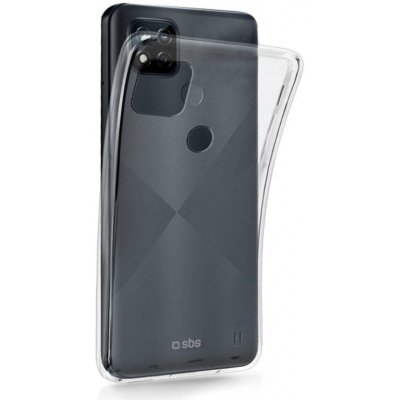 Pouzdro IZMAEL.eu Ultra Clear pro Realme C21 čiré – Zboží Živě