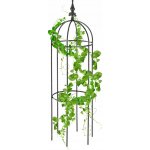 Kovová pergola Kadax, sloupek 100 cm – Hledejceny.cz