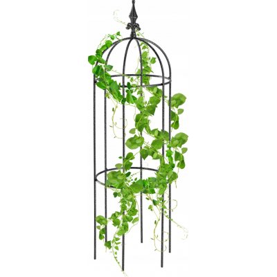 Kovová pergola Kadax, sloupek 100 cm – Hledejceny.cz
