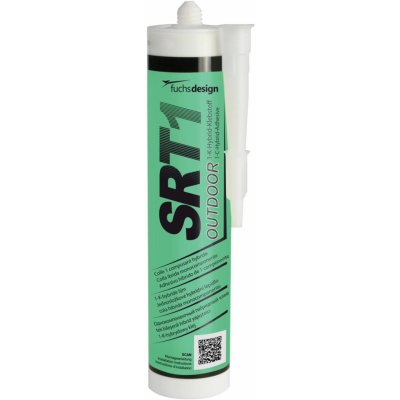 Fuchs Design Lepidlo na luxfery SRT1 290 ml – Sleviste.cz